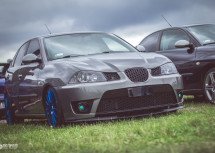 Kolejna edycja Summer Cars Party na lotnisku Muchowiec w Katowicach