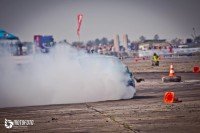 Drift Open 2016 lotnisko Krzywa - treningi 251