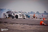 Drift Open 2016 lotnisko Krzywa - zawody 120