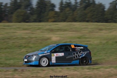 20 Rajd Dolnośląski RPP 10030