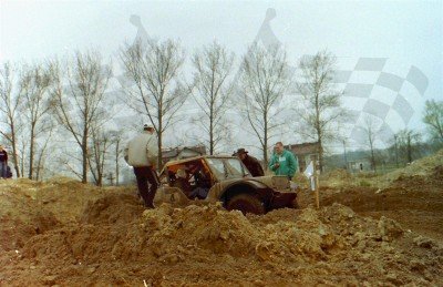 65. Wojciech Koziński i Wojciech Wojtczak - Sam Evo II 3600   (To zdjęcie w pełnej rozdzielczości możesz kupić na www.kwa-kwa.pl )