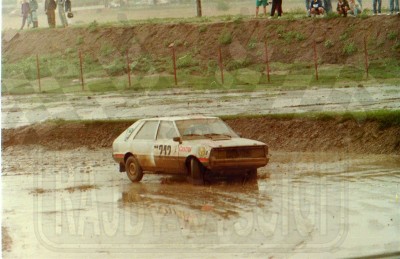 14. Krzysztof Godwod - Polonez 1600C   (To zdjęcie w pełnej rozdzielczości możesz kupić na www.kwa-kwa.pl )