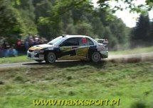 Barum Rally Zlin 2009