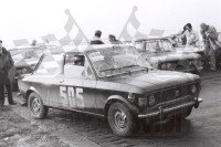 65. Janusz Szajng - Fiat 128  (To zdjęcie w pełnej rozdzielczości możesz kupić na www.kwa-kwa.pl )
