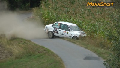 2 Rajd Oświęcimski 2015 - Action by MaxxSport