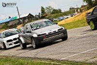 DriftOpen 2016 Runda II Wyrazów - trening i kwalifikacje 037