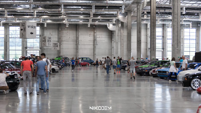 Motohusaria Expo Mazury 21