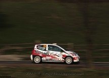 KRAUSE 38 Rajd Elmot RSMP 2010