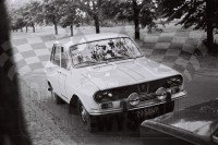 21. A.Olendarczyk - Dacia 1300.  (To zdjęcie w pełnej rozdzielczości możesz kupić na www.kwa-kwa.pl )
