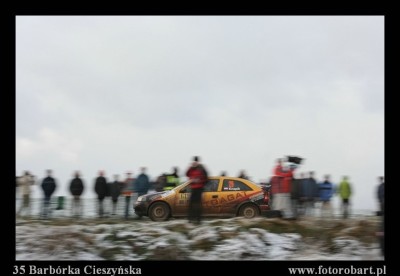 35 Barbórka Cieszyńska Puchar PZM004