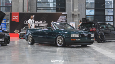 Motohusaria Expo Mazury 29