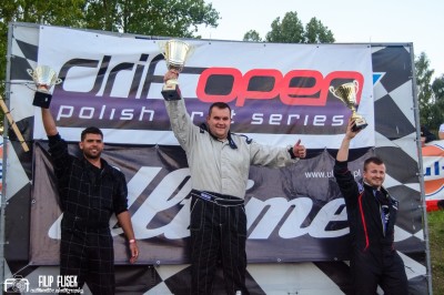Drift Open Koszalin 015