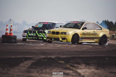 DRIFT OPEN Krzywa 22