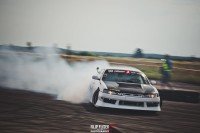 DRIFT OPEN Krzywa 12