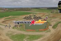 MX OPEN 1 runda MX MP Sobieńczyce LIVE dron ! - www.borntomx.pl