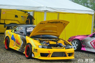 III rd Drift Masters GP & V rd EEDC - Karpacz 194