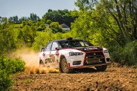 Testy Mała Finlandia | Stec Rally Team