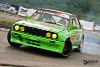 DriftOpen 2016 Runda II Wyrazów - trening i kwalifikacje 099