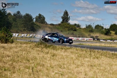 DriftOpen Runda III Wyrazów - Trening 017