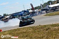 DriftOpen Runda III Wyrazów - Trening 168