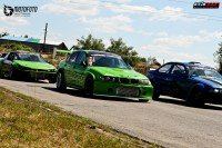 DriftOpen Runda III Wyrazów - Trening 259