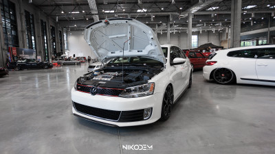 Motohusaria Expo Mazury 16