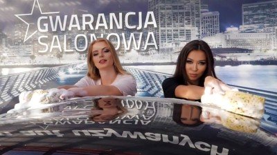 Salon Euro Auto Stefaniak - Zespół AM