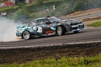 DriftOpen 2016 Runda II Wyrazów - trening i kwalifikacje 153