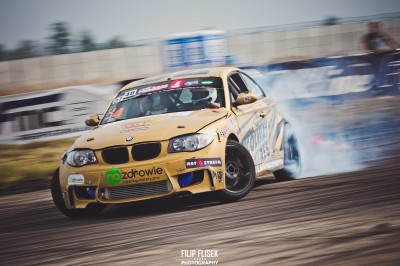 DRIFT OPEN Krzywa 02