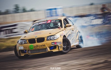 DRIFT OPEN Krzywa 02