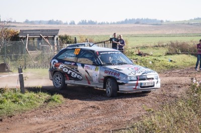 22 Rajd Dolnośląskii 04