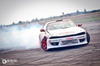 Drift Open 2016 lotnisko Krzywa - treningi 175