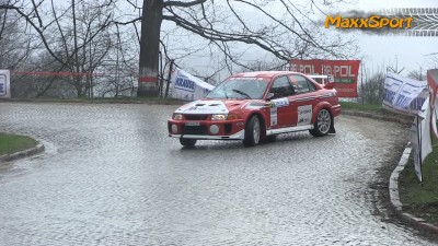 44 Rajd Świdnicki 2016 - Action by MaxxSport