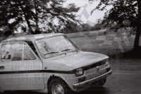 7. Andrzej Koper i Dariusz Szerejko - Polski Fiat 126p.  (To zdjęcie w pełnej rozdzielczości możesz kupić na www.kwa-kwa.pl )