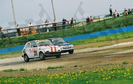 4. Paweł Borys - Polski Fiat 126p  (To zdjęcie w pełnej rozdzielczości możesz kupić na www.kwa-kwa.pl )