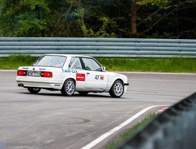 CLASSICAUTO CUP 2014 - Tor Kielce Miedziana Góra 23