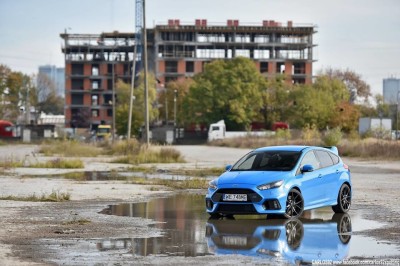 Focus Rs