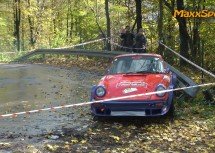 50 Rajd Żubrów 2016 - Action by MaxxSport