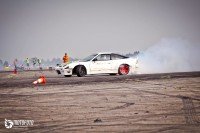 Drift Open 2016 lotnisko Krzywa - treningi 144