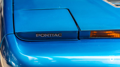 Pontiac Firebird