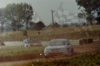 13. Bohdan Ludwiczak - Ford Escort Cosworth RS   (To zdjęcie w pełnej rozdzielczości możesz kupić na www.kwa-kwa.pl )
