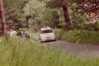 130. Evgeni Vasin i Alexej Chtchoukin - Opel Astra GSi 16V   (To zdjęcie w pełnej rozdzielczości możesz kupić na www.kwa-kwa.pl )