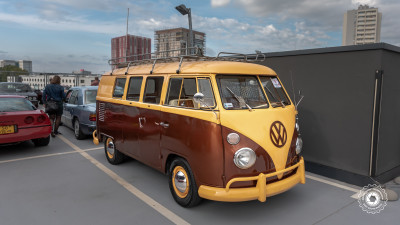 VW T1