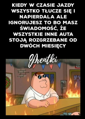 Życie ;)