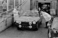 61. Jean Sevelinge i Andre Jeaniard - Opel Kadett GTE  (To zdjęcie w pełnej rozdzielczości możesz kupić na www.kwa-kwa.pl )