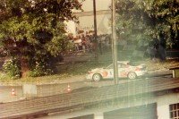 1. Enrico Bertone i Massimo Chiapponi - toyota Celica GT4   (To zdjęcie w pełnej rozdzielczości możesz kupić na www.kwa-kwa.pl )