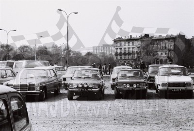 29. Mazdy ekipy Holenderskiej.  (To zdjęcie w pełnej rozdzielczości możesz kupić na www.kwa-kwa.pl )