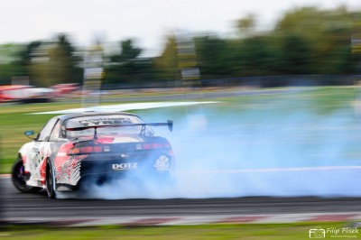I runda Driftingowych Mistrzostw Polski  33