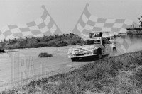 92. Henk Vossen i Hedi von de Kimmenade - Opel Manta 400  (To zdjęcie w pełnej rozdzielczości możesz kupić na www.kwa-kwa.pl )