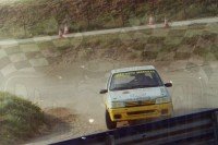 66. Jaroslav Marchal - Peugeot 205 Rallye   (To zdjęcie w pełnej rozdzielczości możesz kupić na www.kwa-kwa.pl )